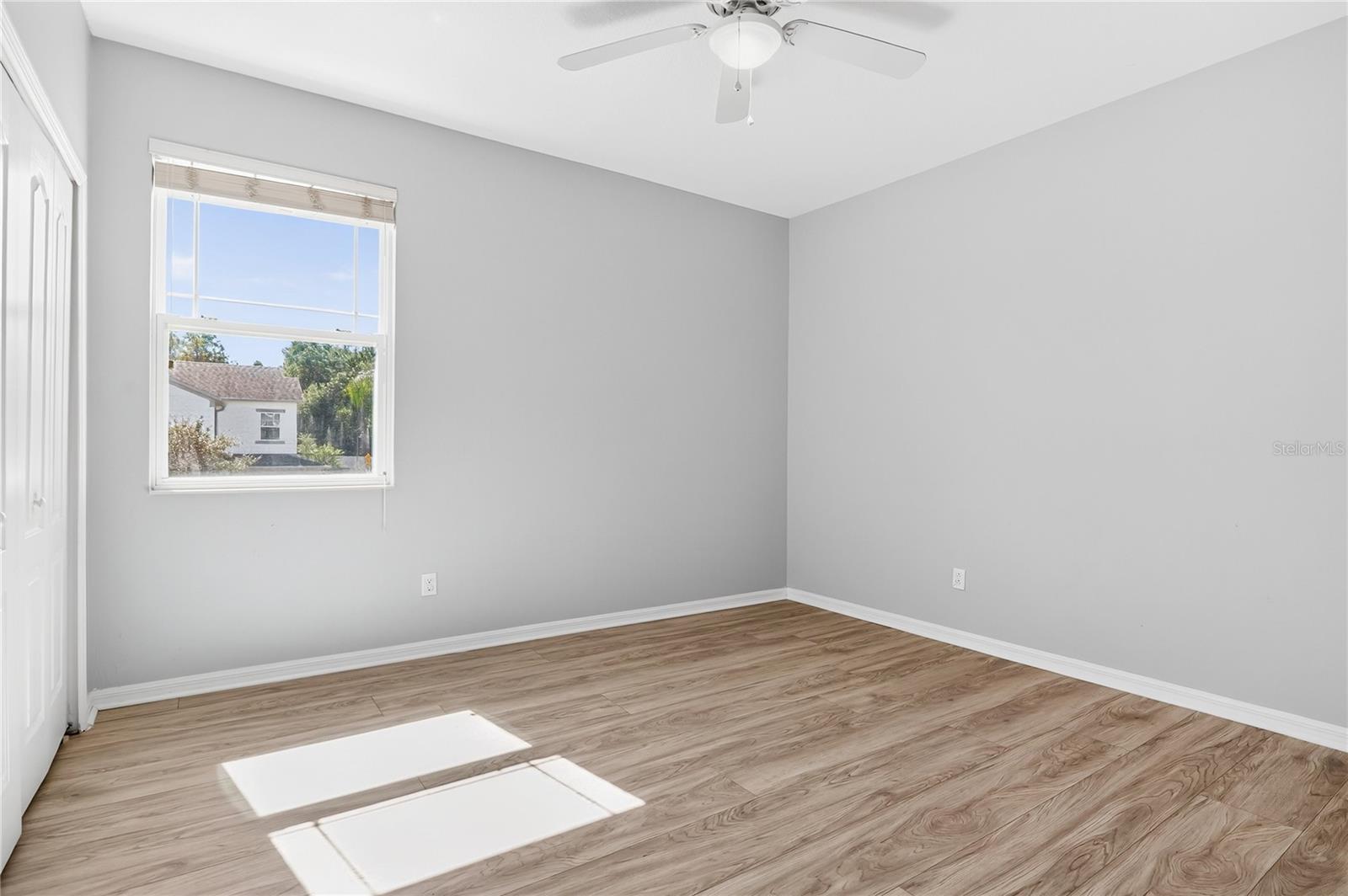 HICKORY HAMMOCK PH 1B - Residential