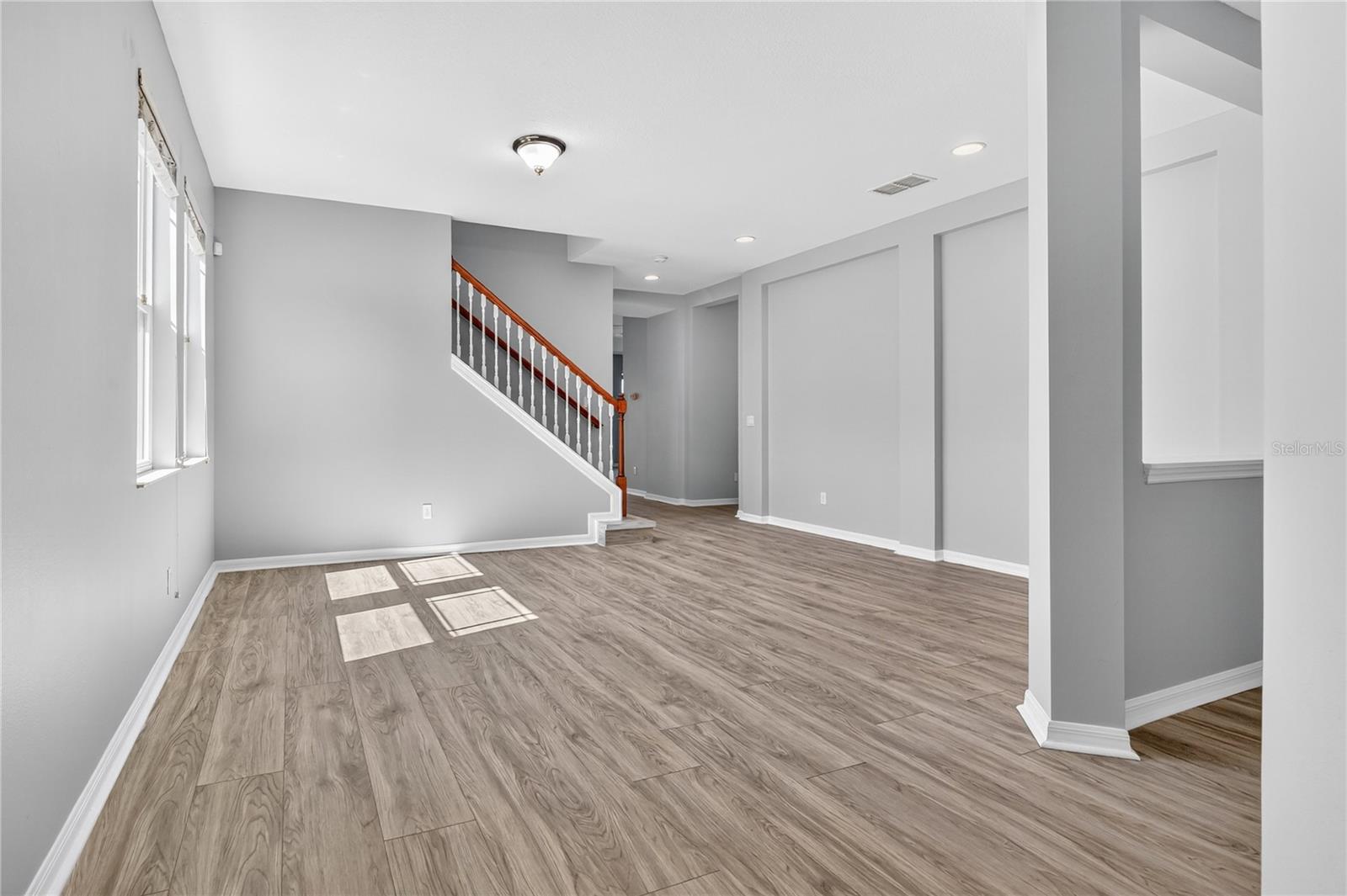 HICKORY HAMMOCK PH 1B - Residential