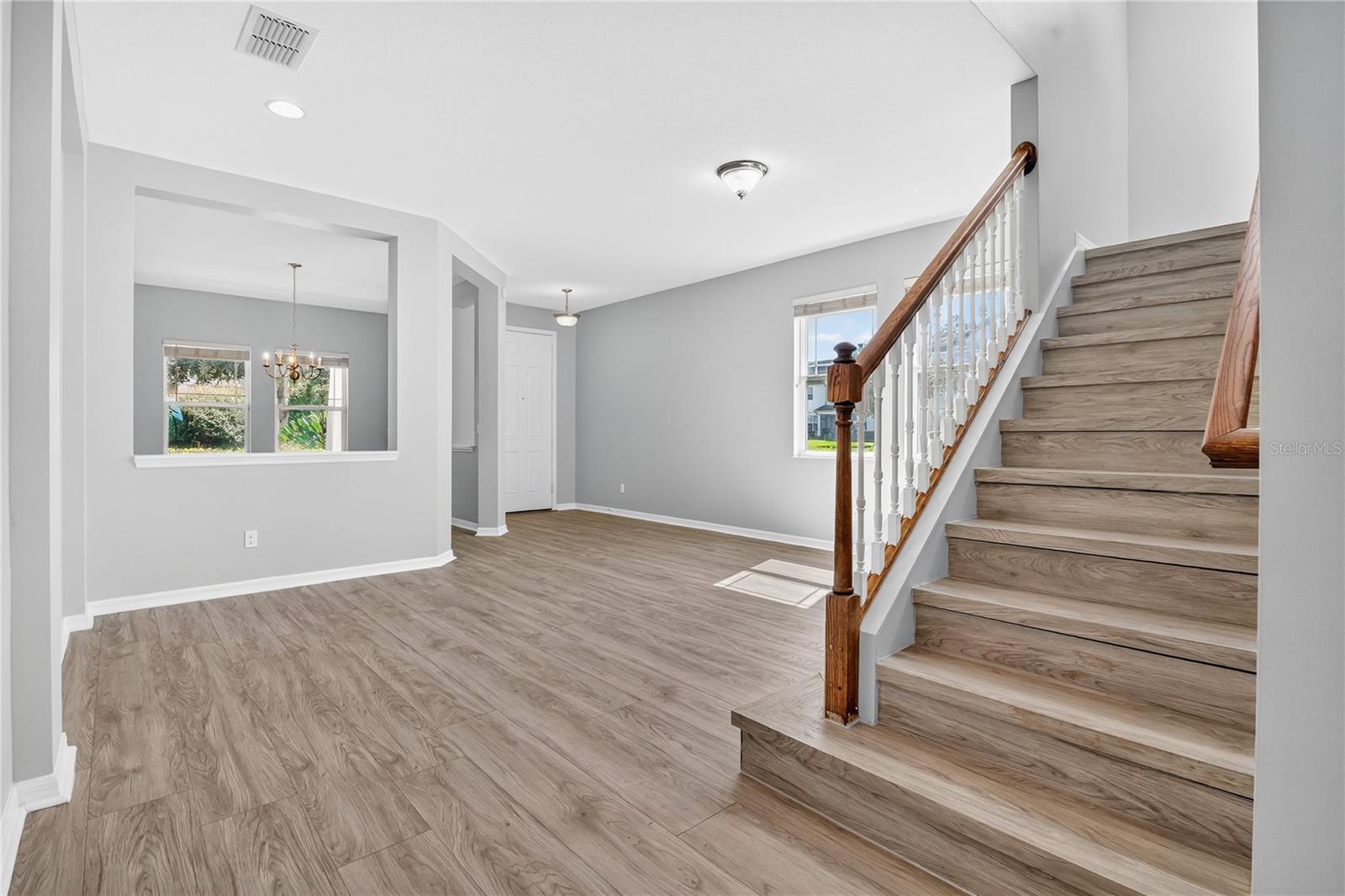 HICKORY HAMMOCK PH 1B - Residential