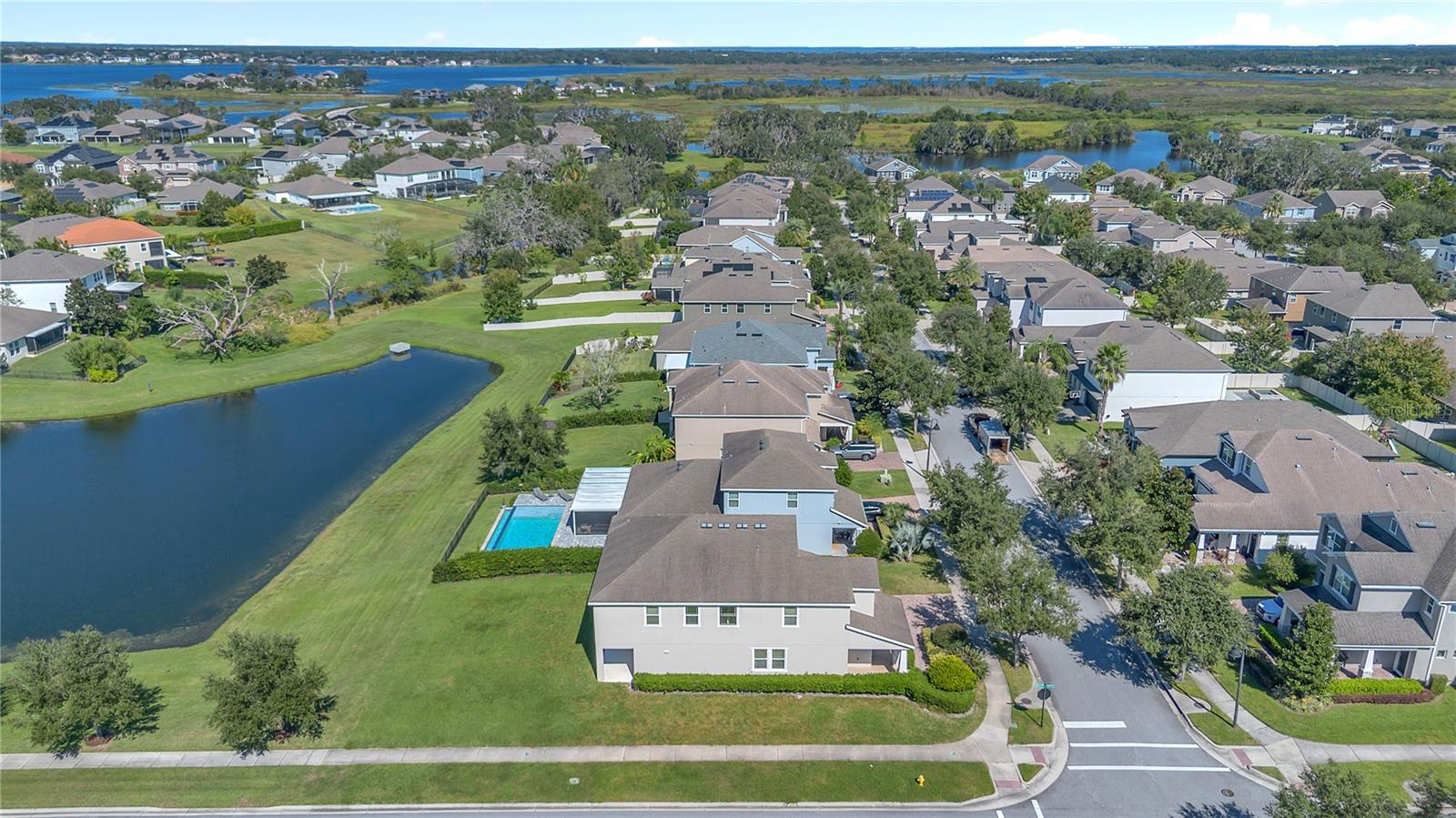 HICKORY HAMMOCK PH 1B - Residential