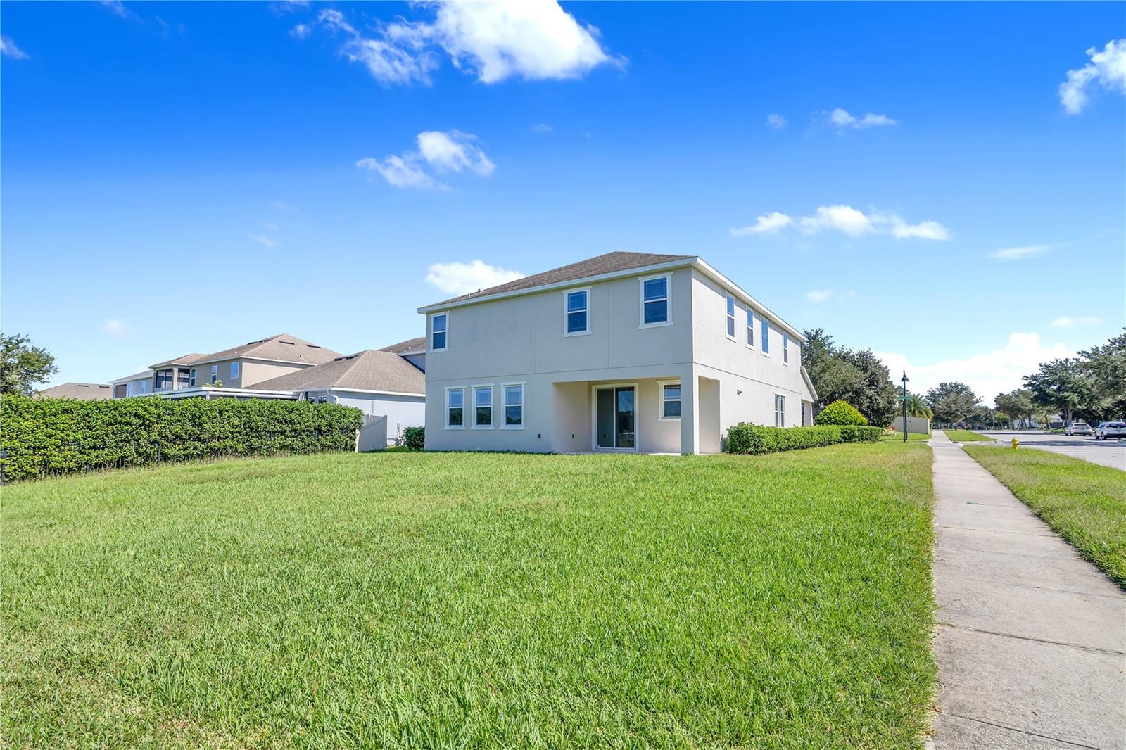 HICKORY HAMMOCK PH 1B - Residential