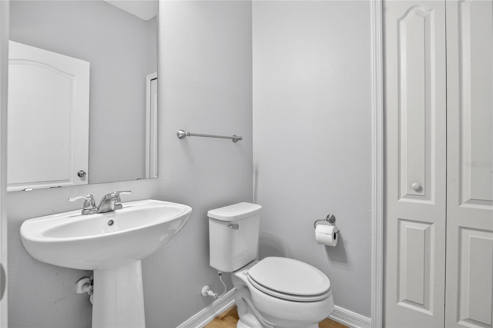 HICKORY HAMMOCK PH 1B - Residential