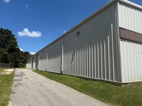 Tiny photo for 4344 SE 95th Street #1 & 2, Ocala, FL 34480 (MLS # OM729891)