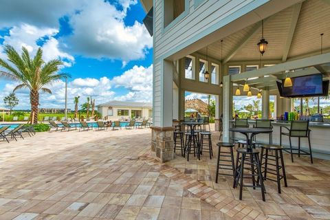 A home in KISSIMMEE