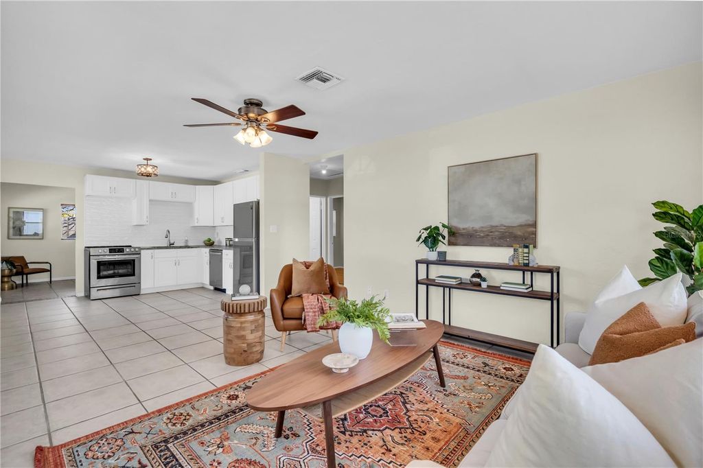 Photo of 5280 16th Avenue N, St Petersburg, FL 33710 (MLS # TB8449976)