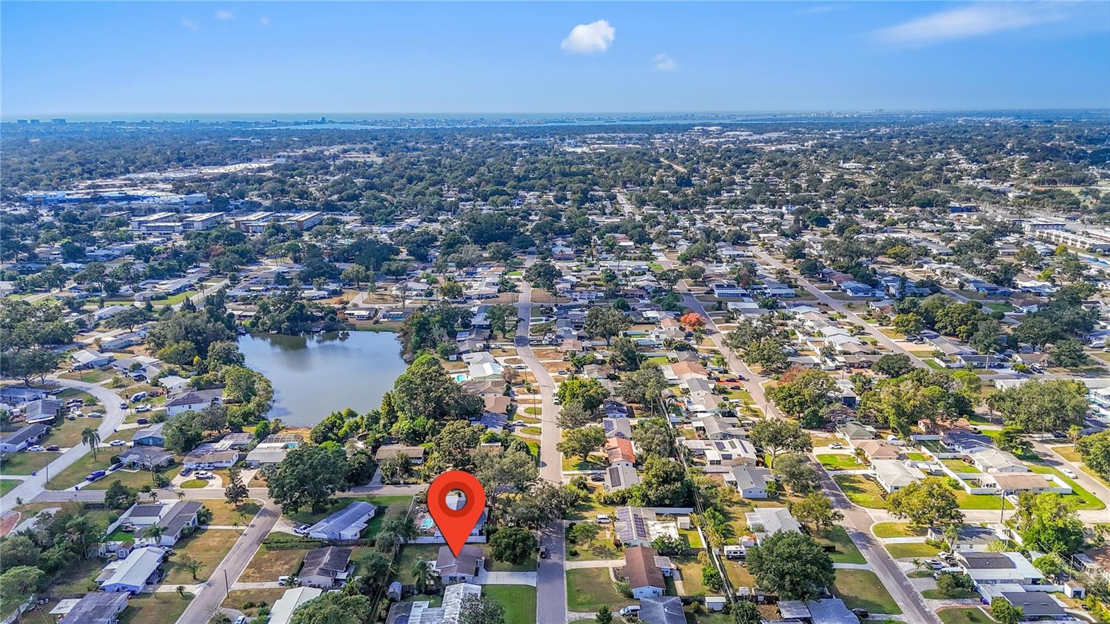 WHITES LAKE - Residential