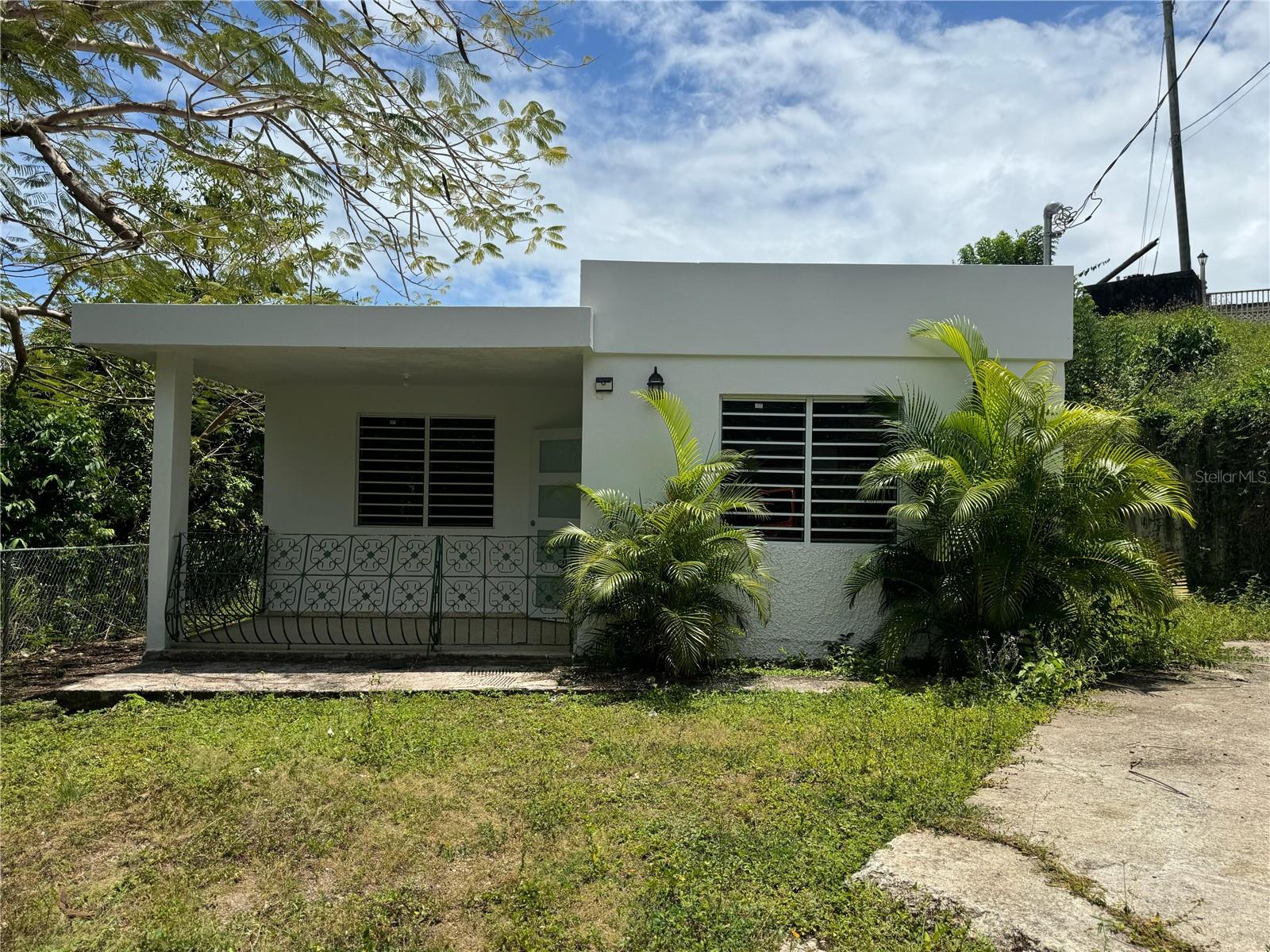 BAJANDAS - Residential