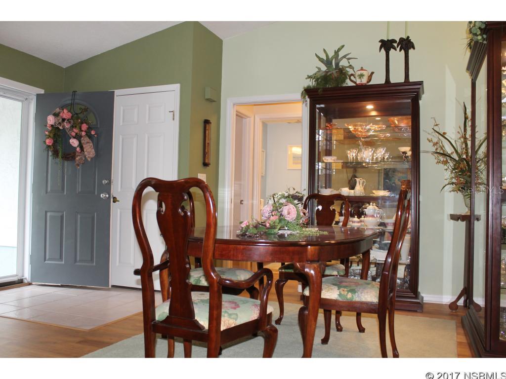 New Smyrna Beach - Residential