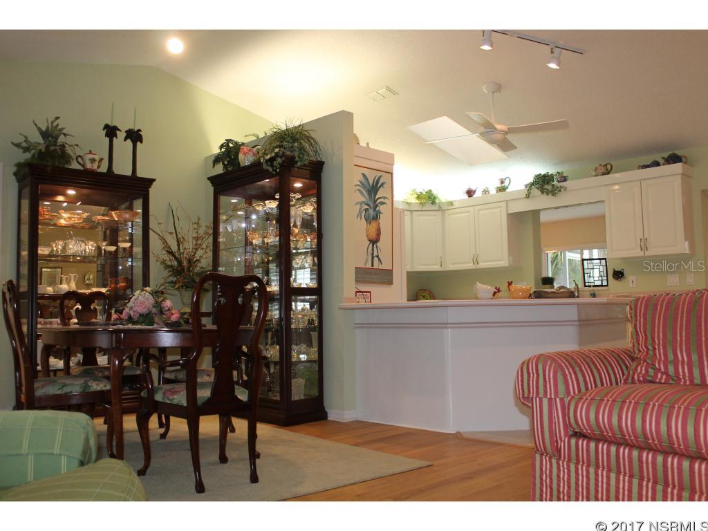 New Smyrna Beach - Residential