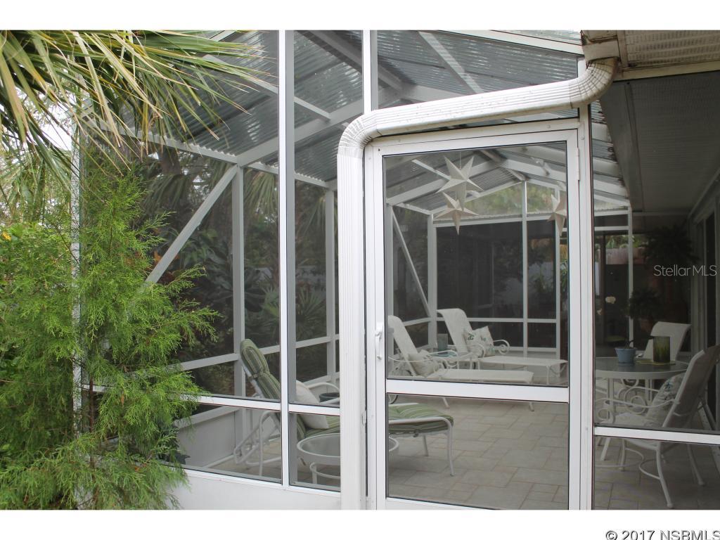 New Smyrna Beach - Residential