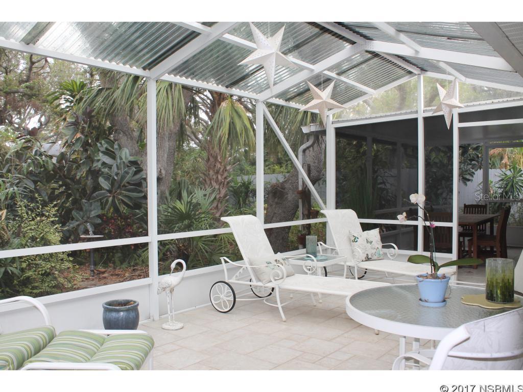 New Smyrna Beach - Residential