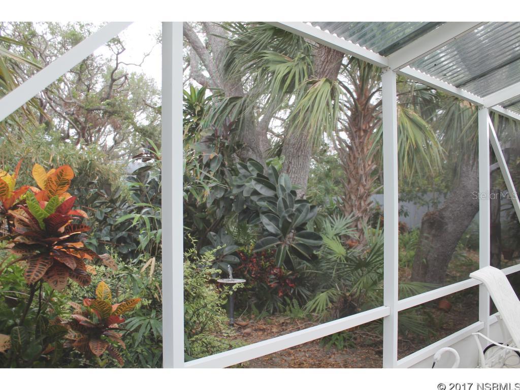 New Smyrna Beach - Residential