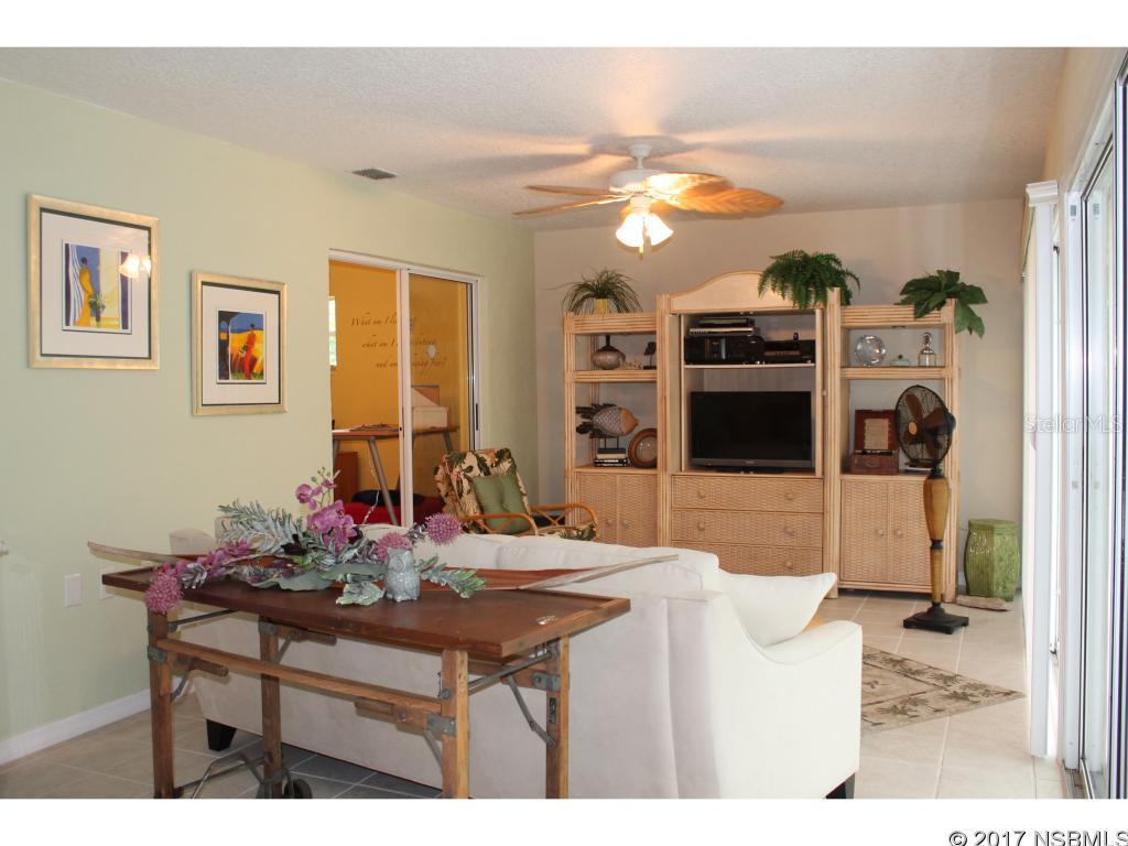 New Smyrna Beach - Residential