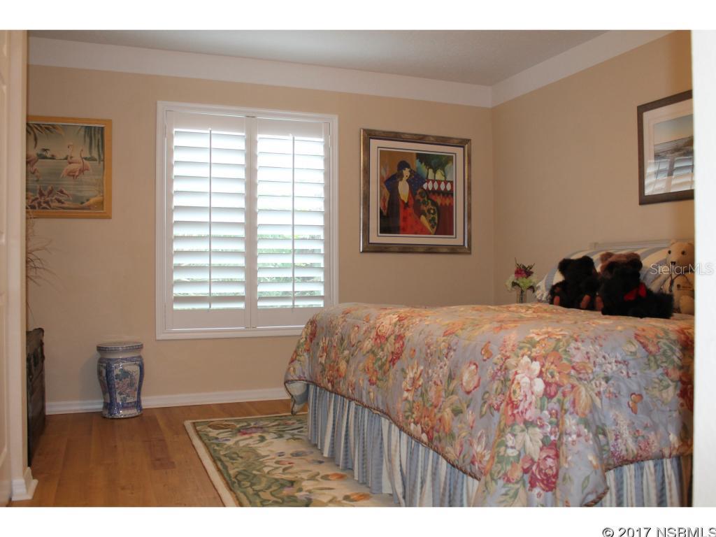 New Smyrna Beach - Residential