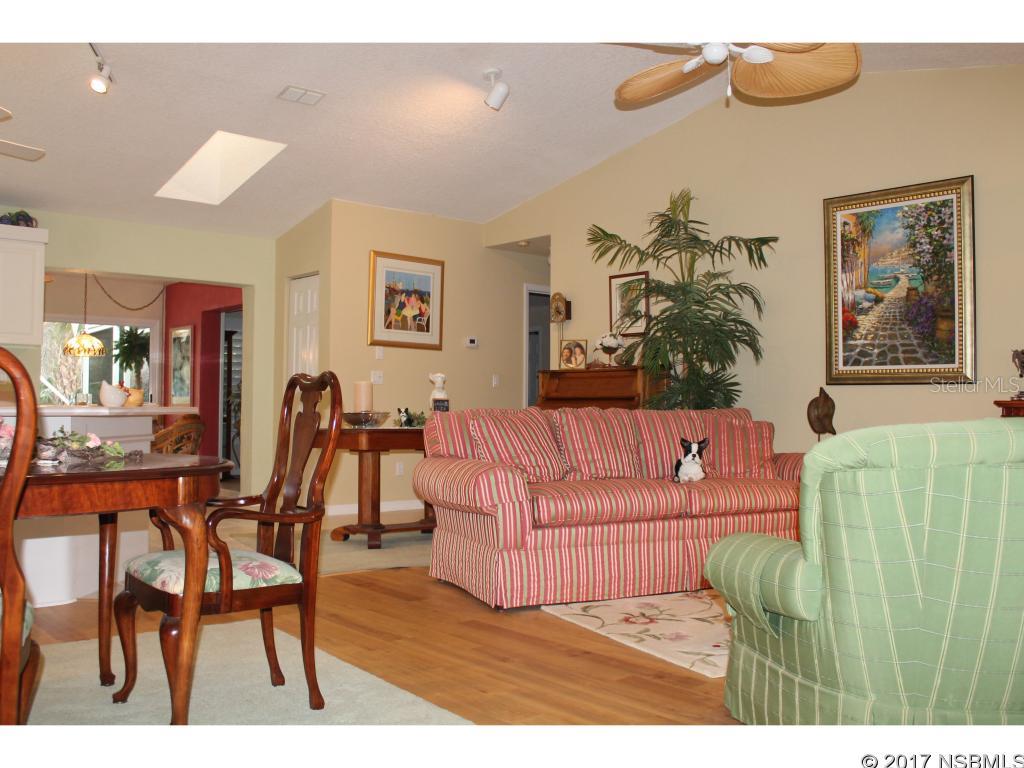 New Smyrna Beach - Residential