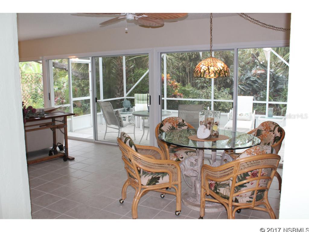 New Smyrna Beach - Residential