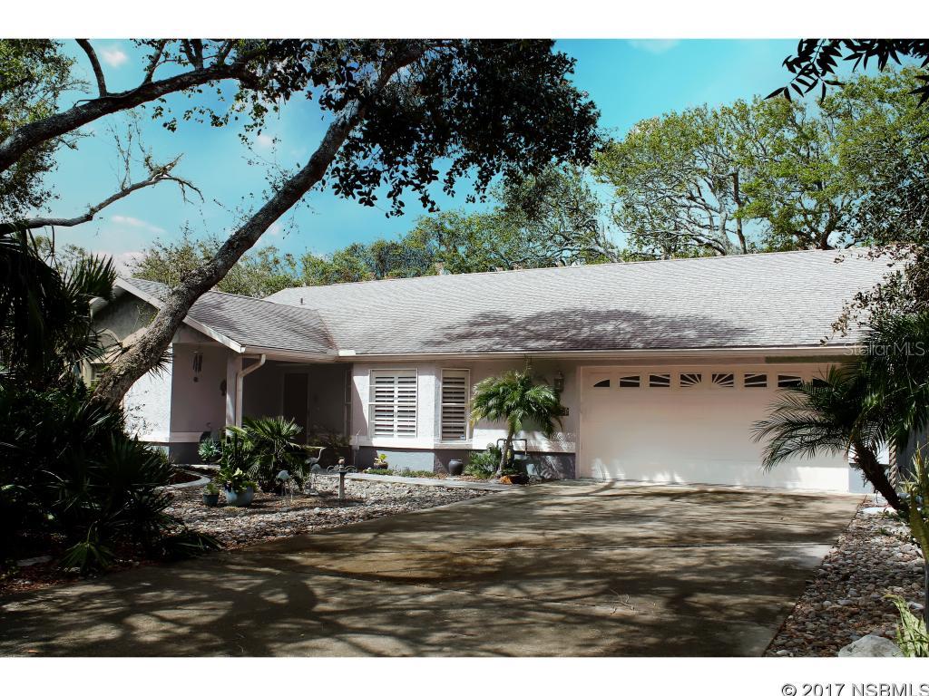 New Smyrna Beach - Residential