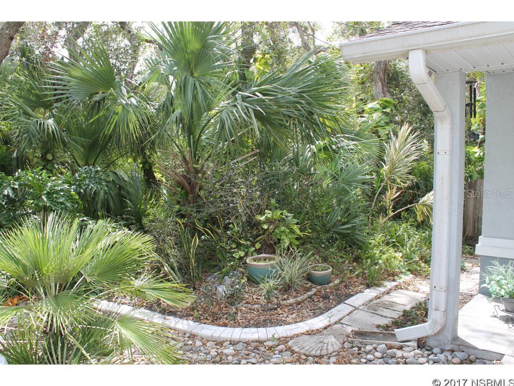 New Smyrna Beach - Residential