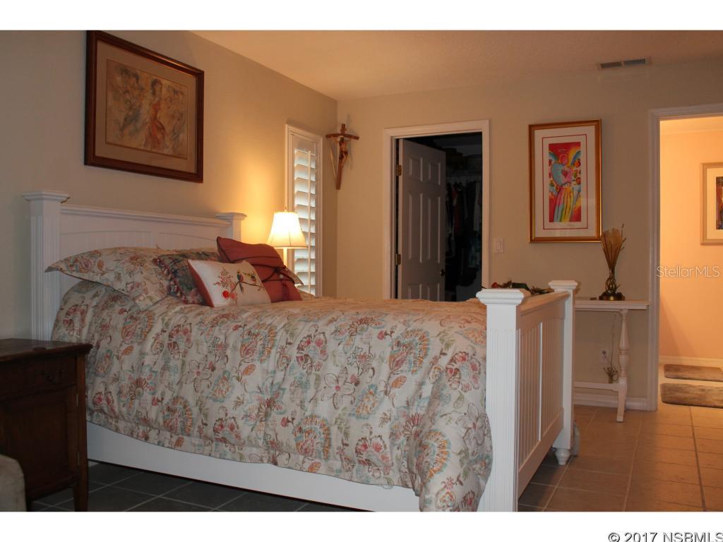 New Smyrna Beach - Residential