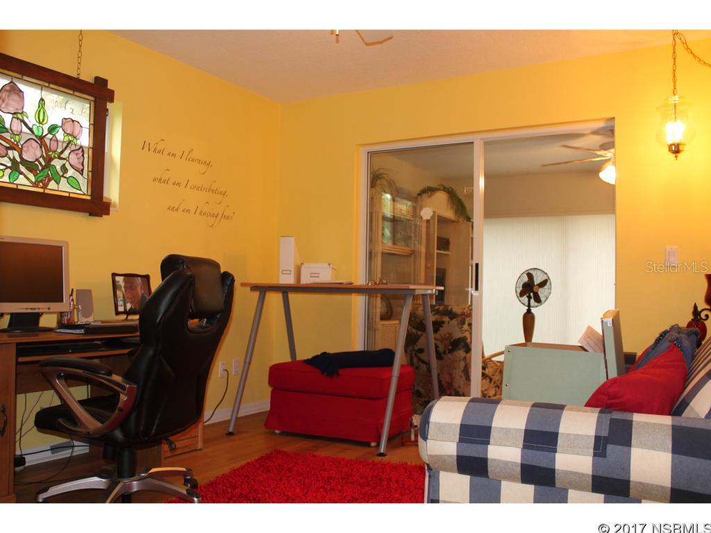 New Smyrna Beach - Residential