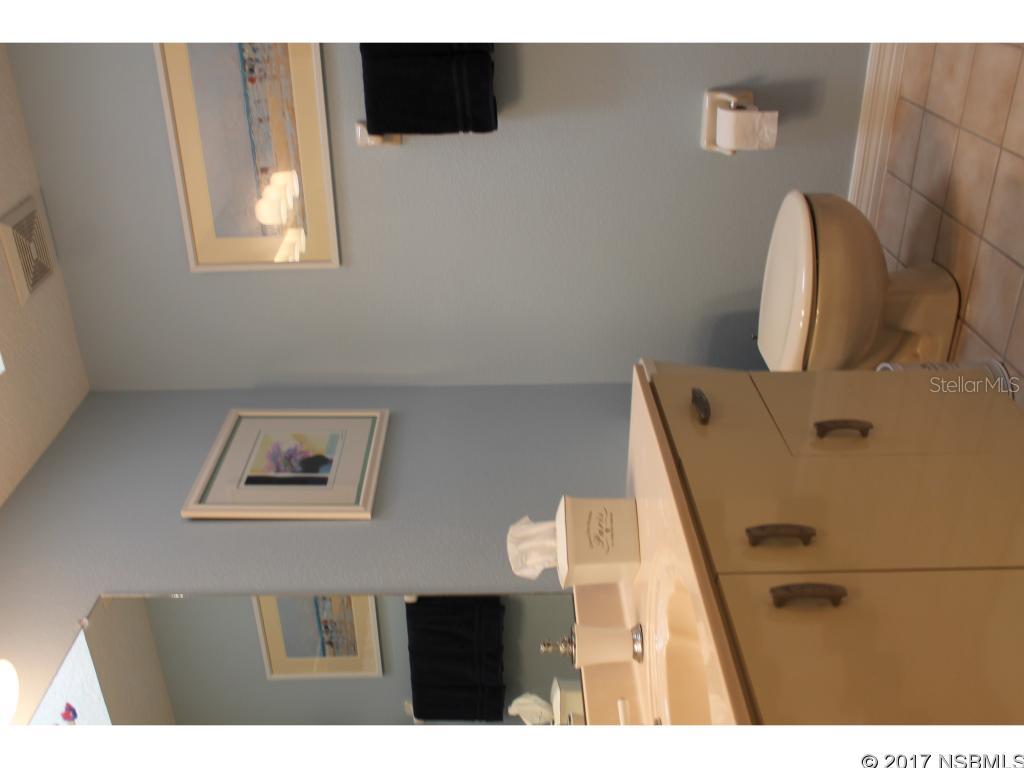 New Smyrna Beach - Residential