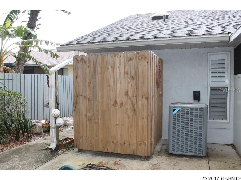 New Smyrna Beach - Residential