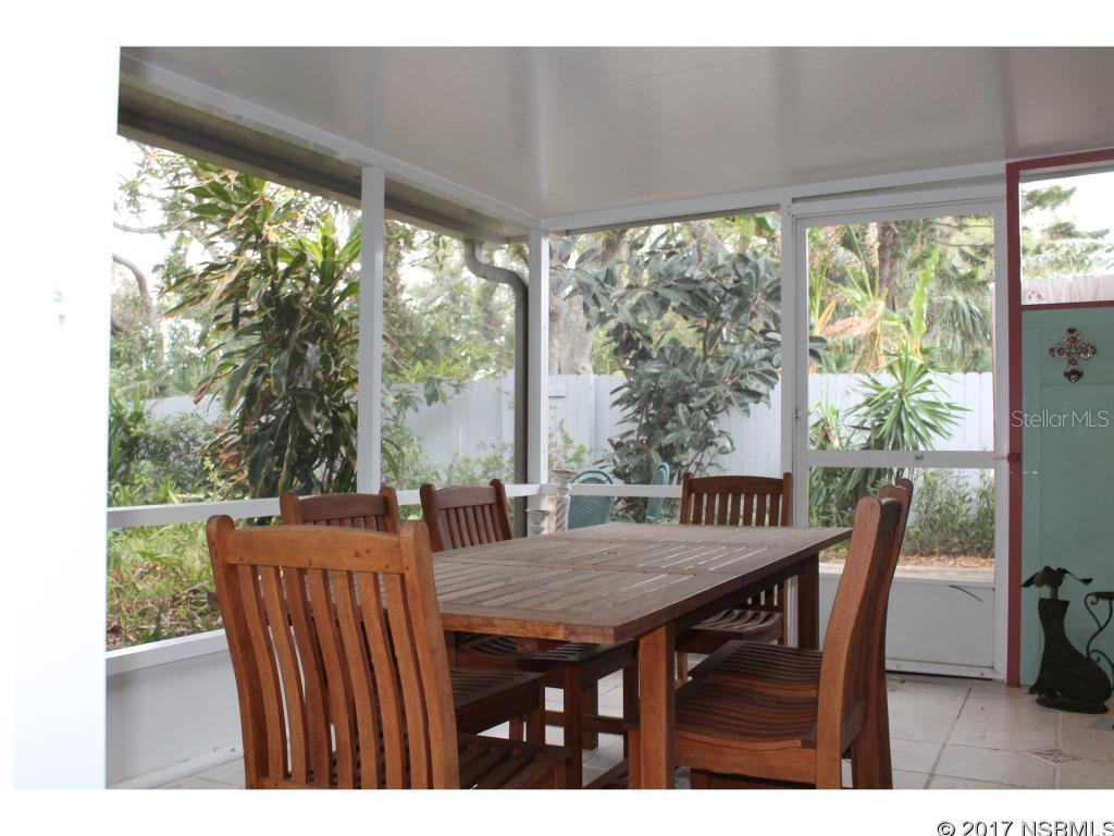 New Smyrna Beach - Residential