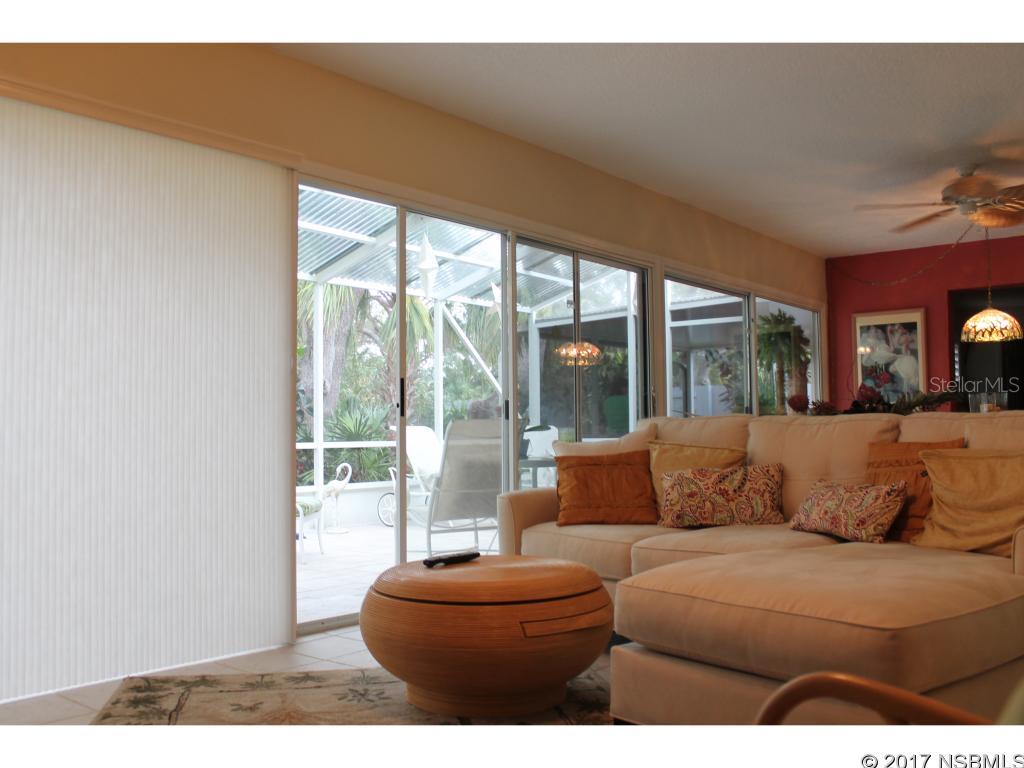 New Smyrna Beach - Residential