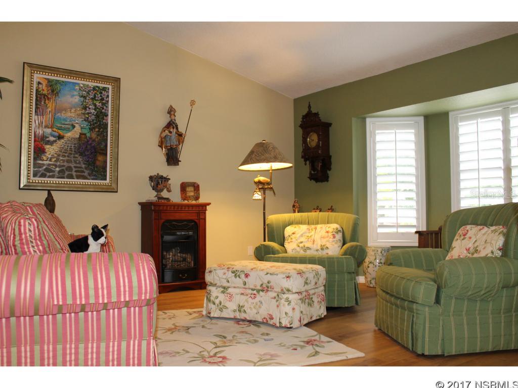 New Smyrna Beach - Residential