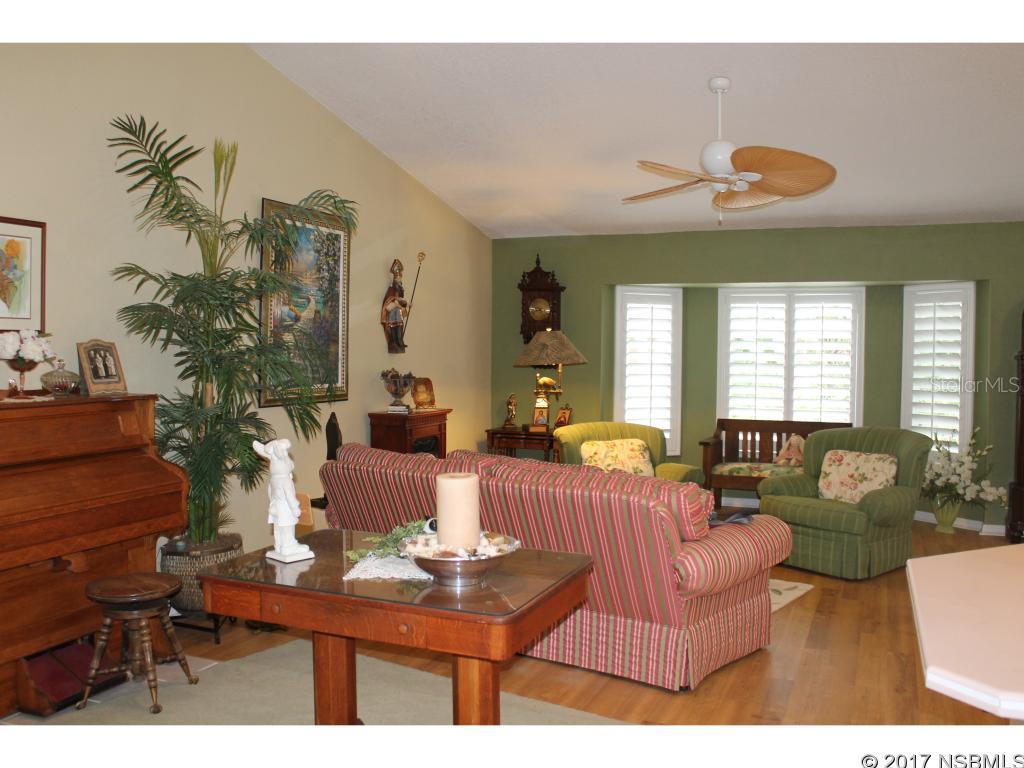 New Smyrna Beach - Residential