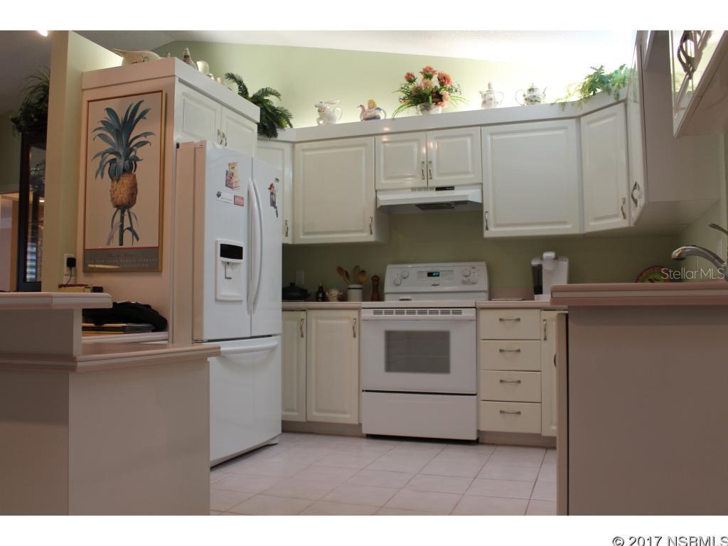 New Smyrna Beach - Residential