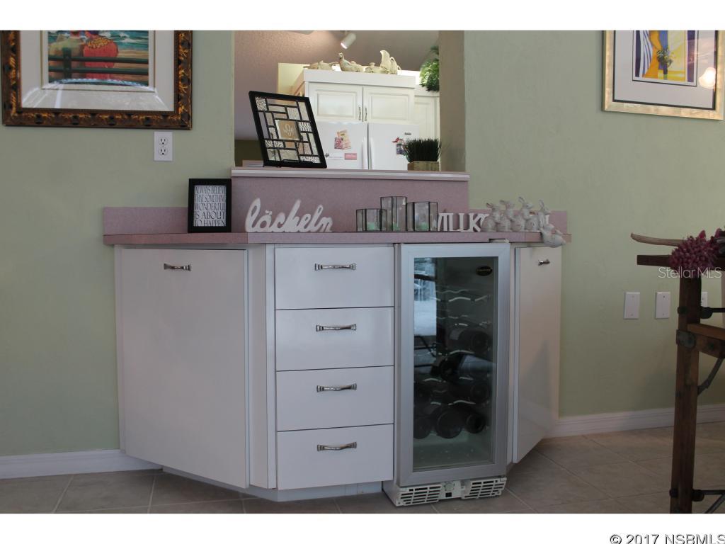 New Smyrna Beach - Residential