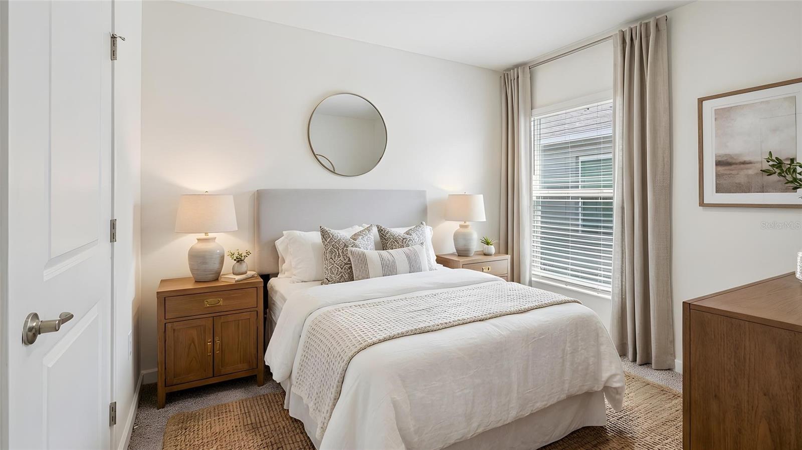 HARMONY WEST - Residential