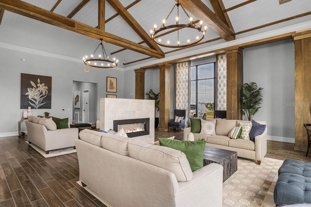 HARMONY WEST - Residential