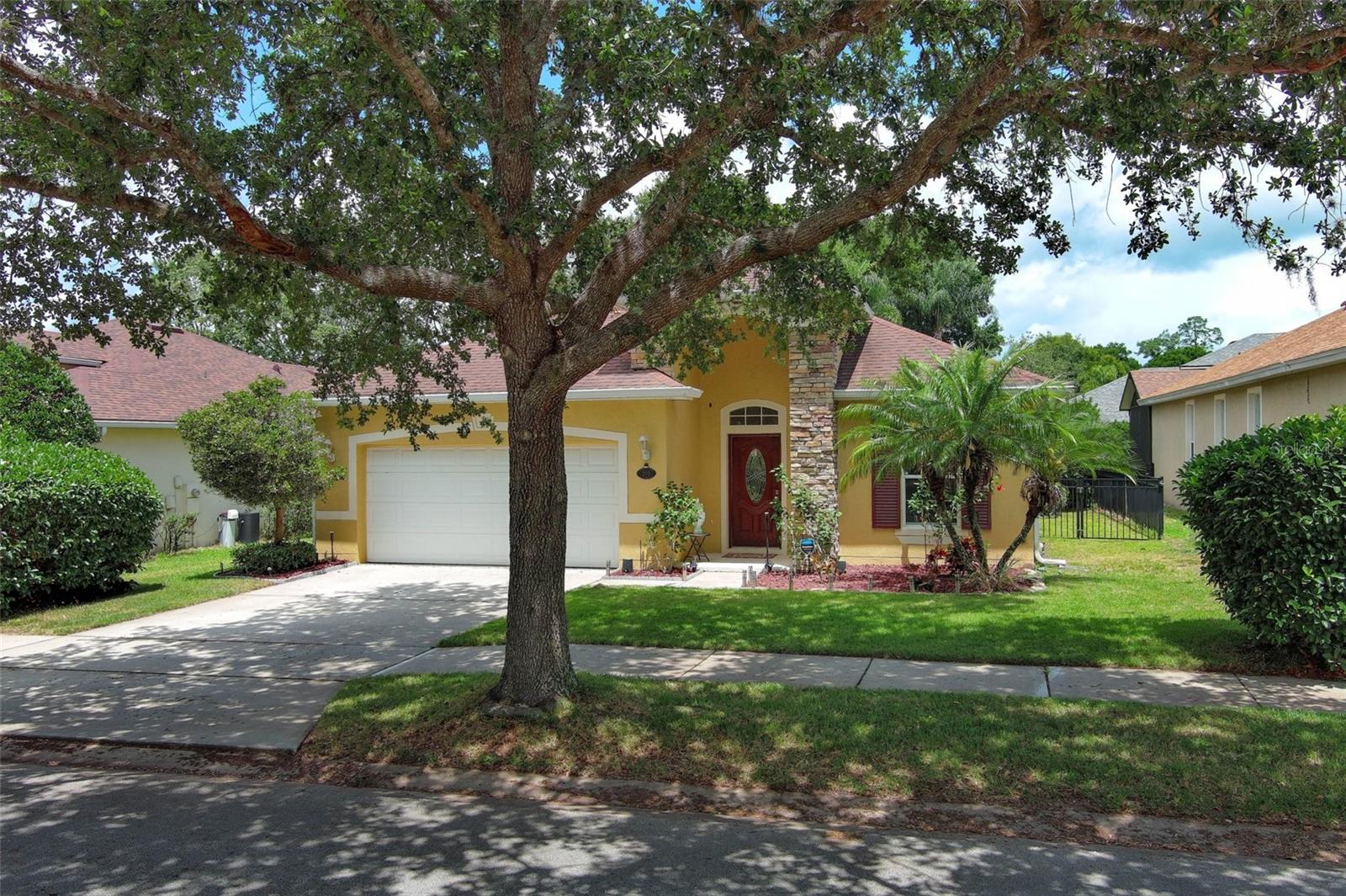 Photo 42 of 63 of 203 BROOKGREEN WAY house