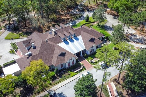 A home in DELAND