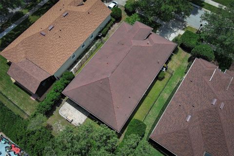 A home in DELAND