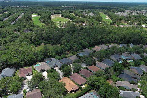 A home in DELAND