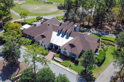 A home in DELAND