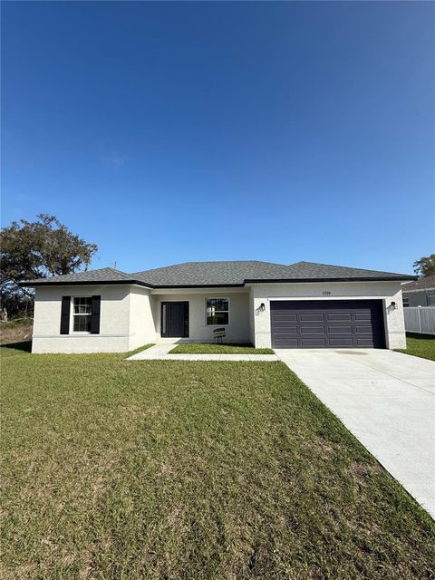 Photo of 11128 N G Martinelli Boulevard, Citrus Springs, FL 34433 (MLS # O6395783)