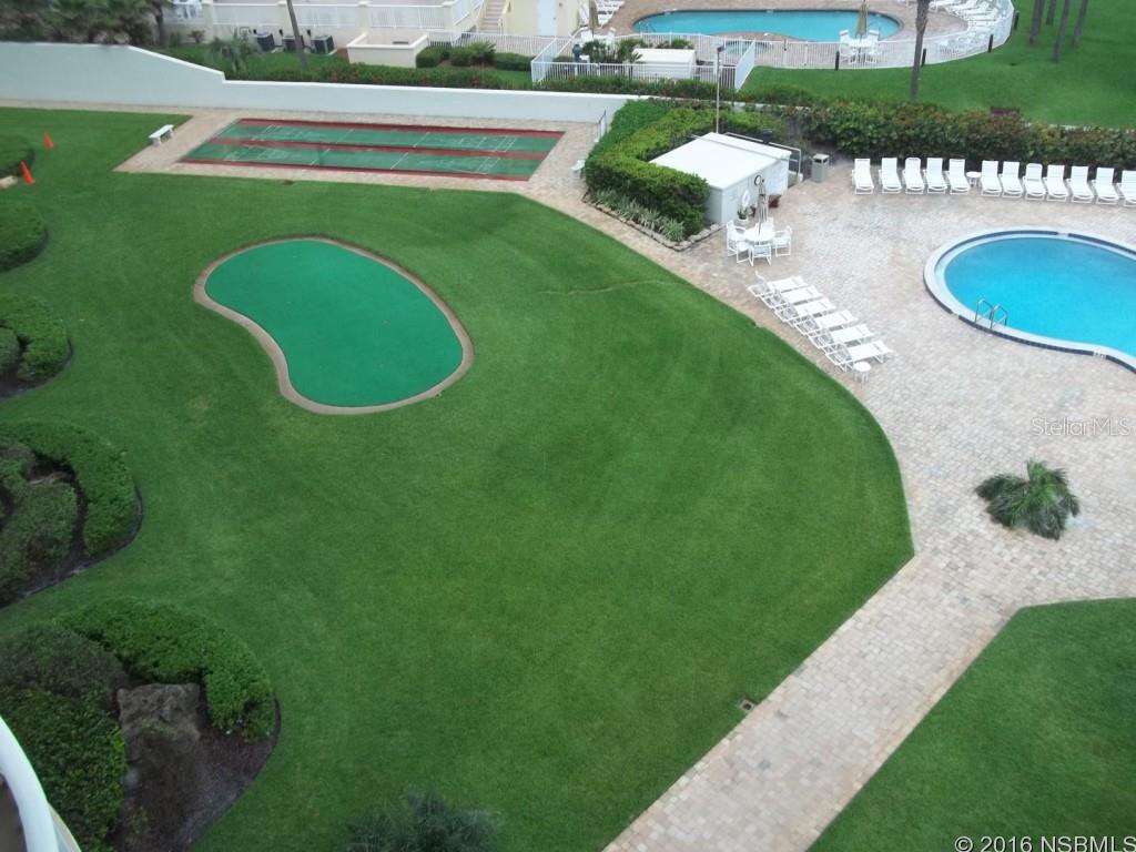 Golden Arms - Residential