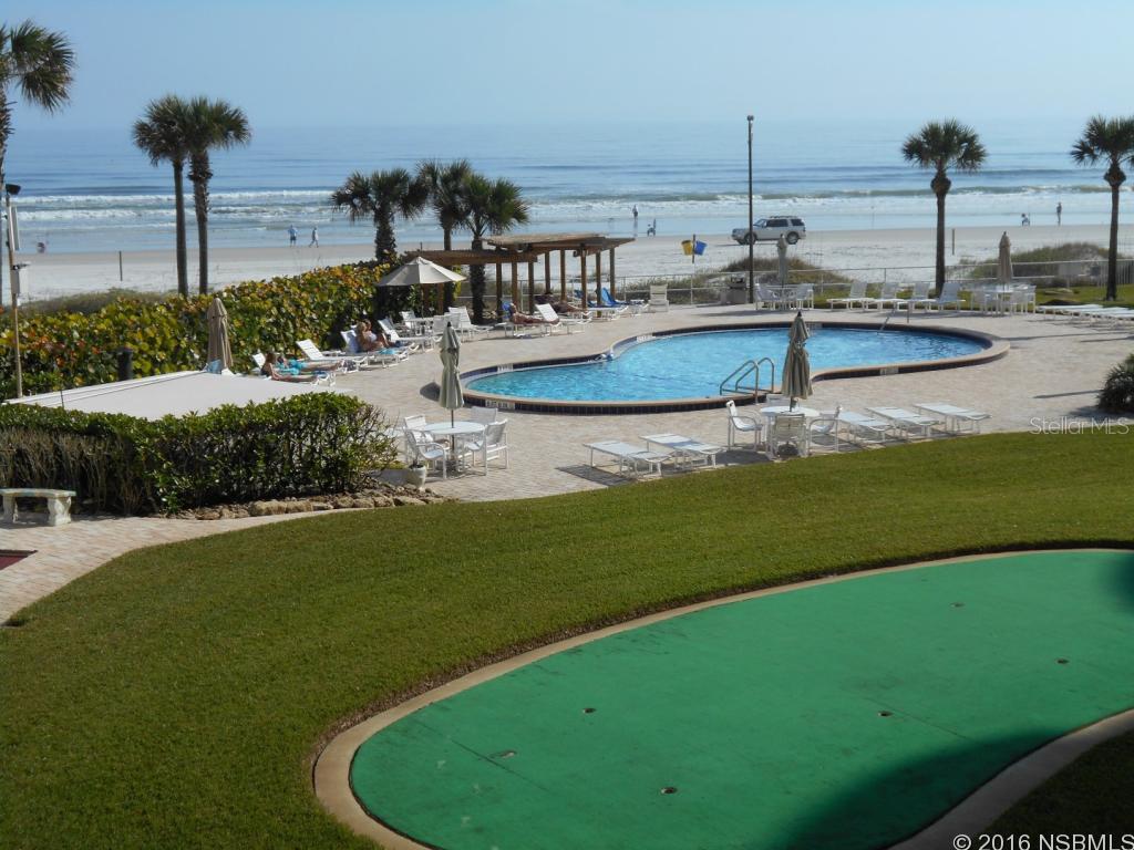 Golden Arms - Residential