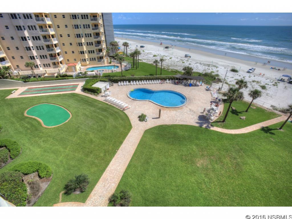 Golden Arms - Residential