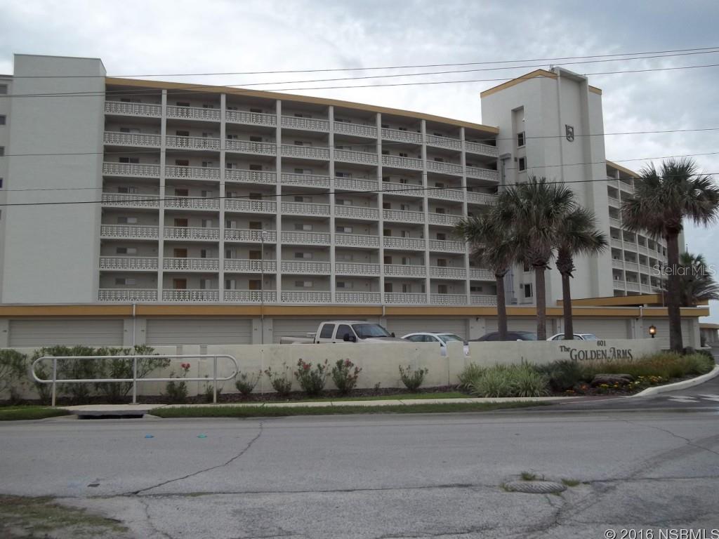 Golden Arms - Residential