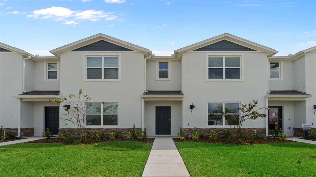 Photo of 596 Preston Cove Drive, Saint Cloud, FL 34771 (MLS # O6424624)