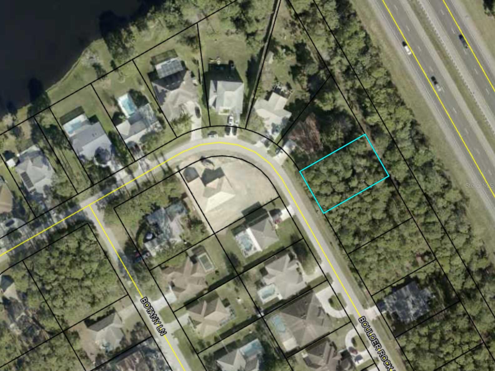 Build your dream home on this .23-acre lot located in the desirable B Section of Palm Coast. This property offers the perfect opportunity to create a custom home in a well-established neighborhood. The seller already has a floor plan available for this lot, allowing buyers to choose from a variety of options to fit their style and needs. Reach out for more information. For those who prefer a different vision, buyers also have the option to purchase the lot and bring their own builder. Come secure a great piece of Palm Coast and design the home you’ve always envisioned.