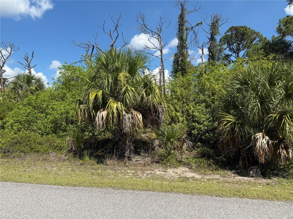 Photo of Fairlane Drive, North Port, FL 34288 (MLS # C7526932)