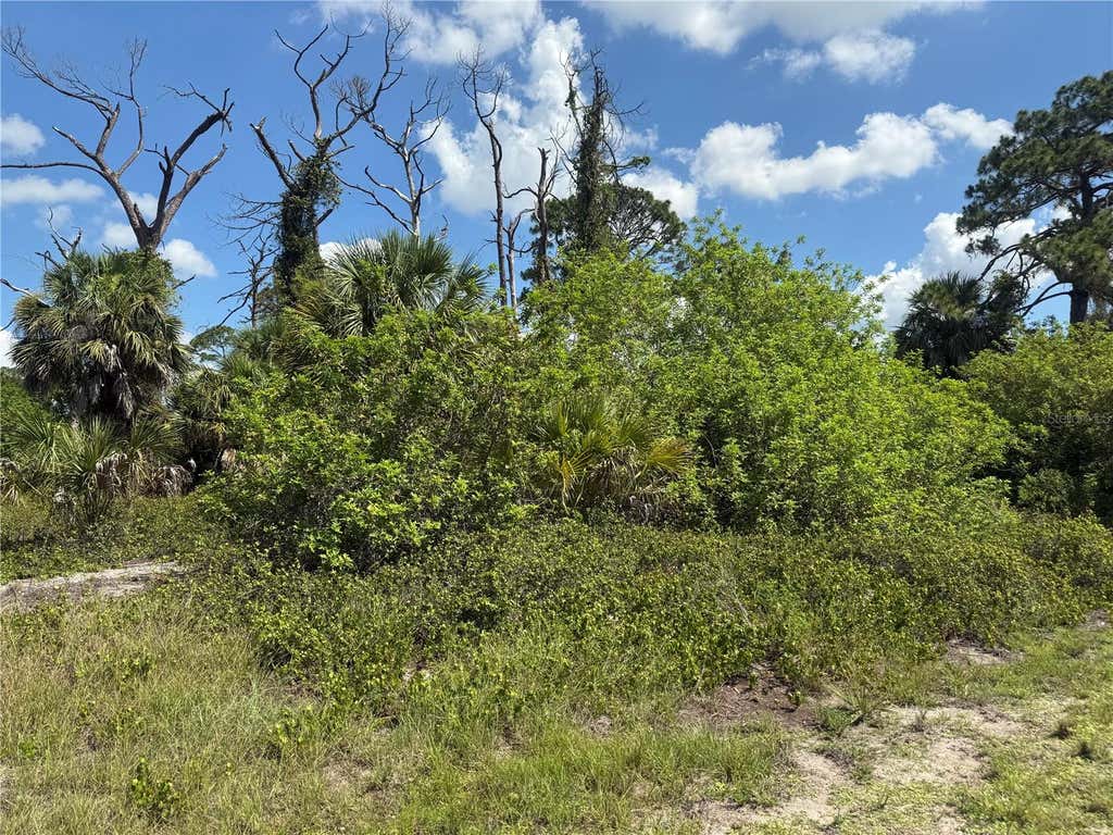 Photo of Fairlane Drive, North Port, FL 34288 (MLS # C7526932)