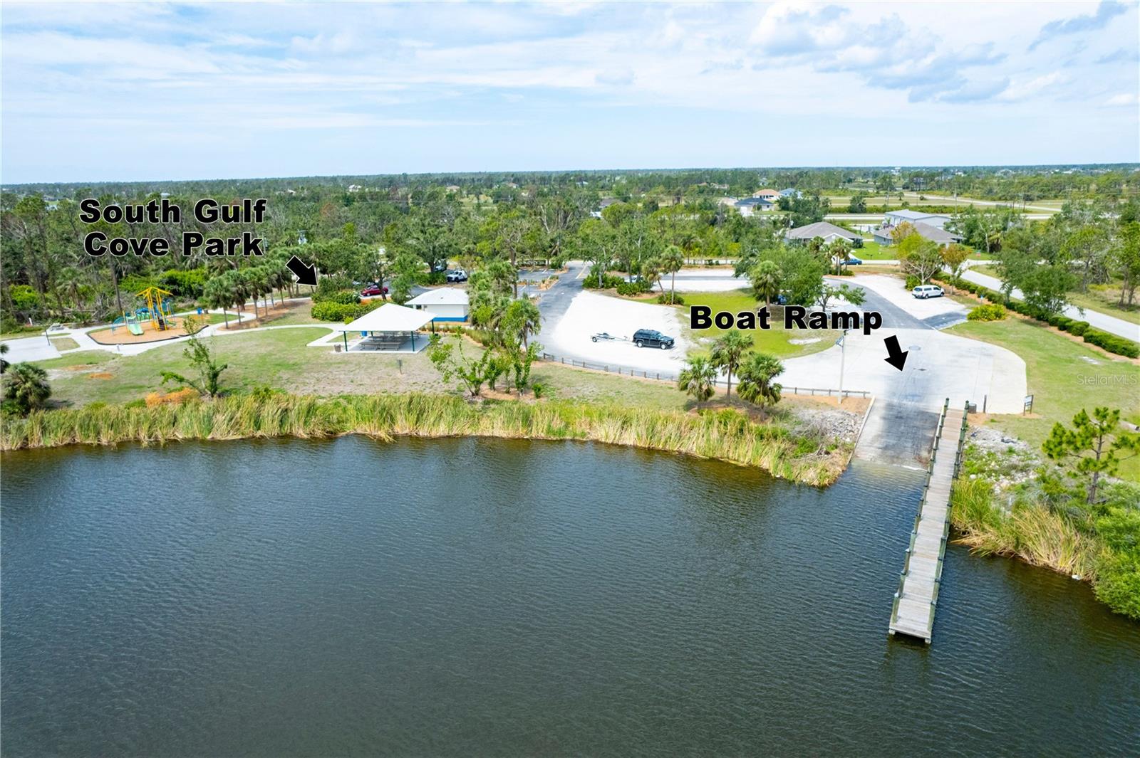 8064 WELSFORD ROAD