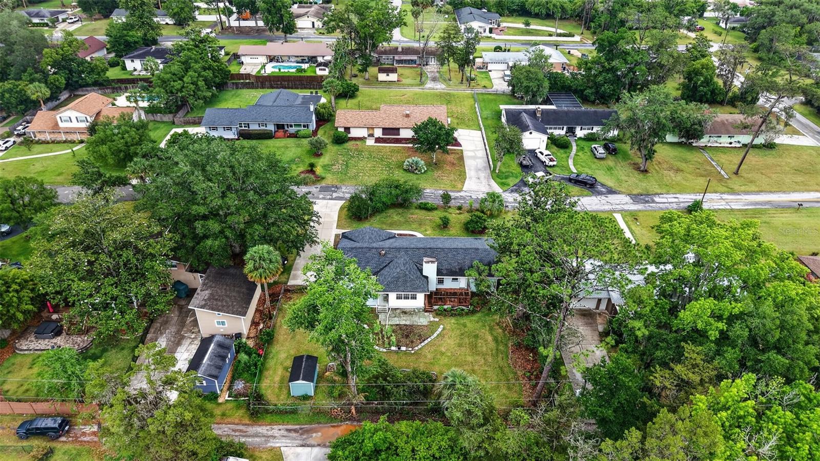 EASTWOOD PARK ESTATE - Residential